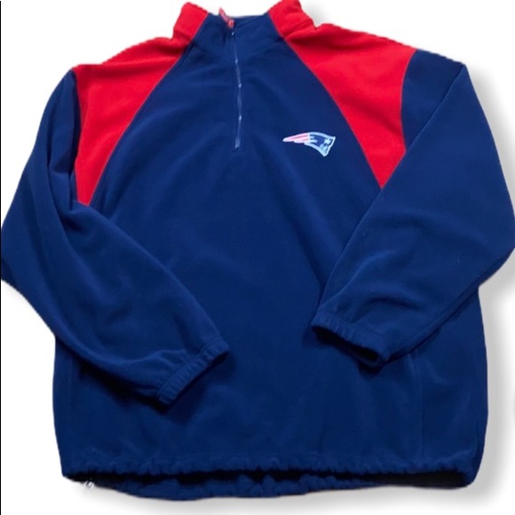 NFL Other - New England Patriots NFL Pullover Sweater Size 2X